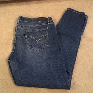 Levi’s jeans